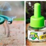 Фумигатор — истребитель комаров: виды и особенности лучших отпугивателей насекомых