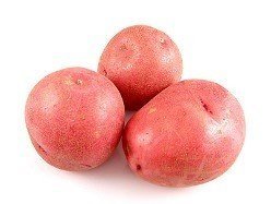 Сорт картофеля ред бородянский розовый