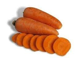 Морковь шантанэ роял