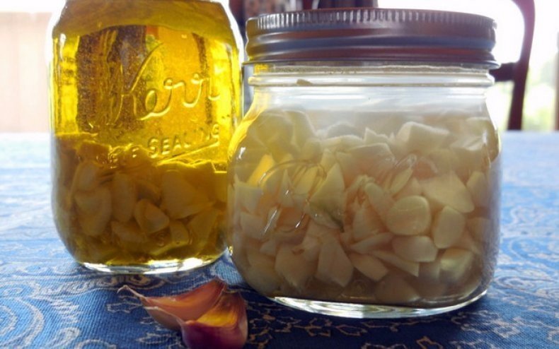 Имбирь с лимоном и мёдом рецепт