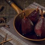 10 простых пошаговых рецептов приготовления груши в сиропе на зиму