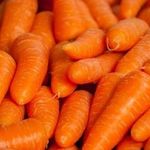 Морковка в томате на зиму